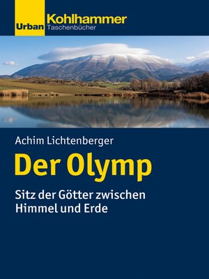 cover image of Der Olymp